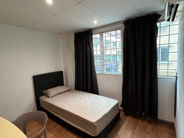 Grab This Deal Fully Furnished Room for Rent near Kepong
