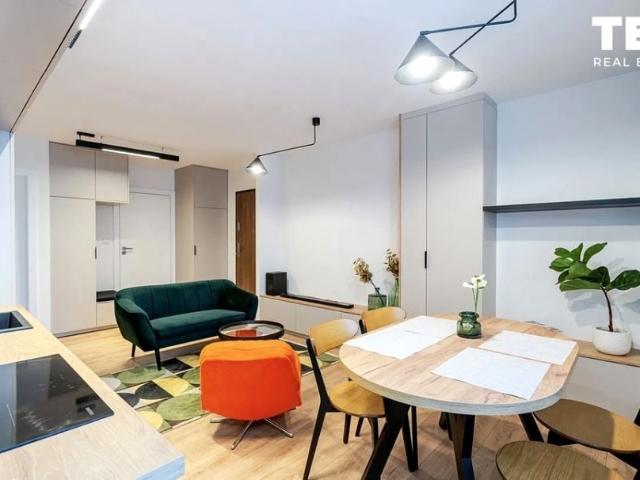 Grabczaka 49,15 m², Kraków