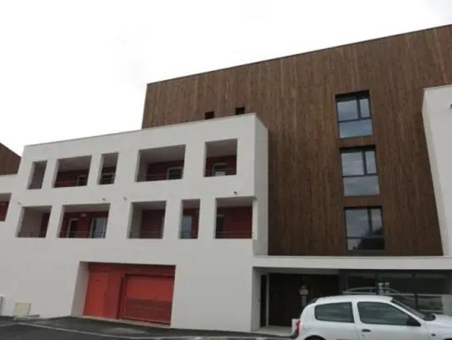 grabels – appartement 2 pièces – 39.20m² – réf:7352