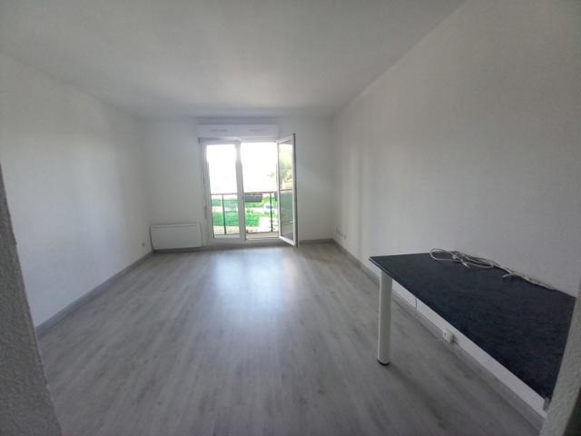Grabels Euromedecine stuio de 22m2 avec balcon et parking