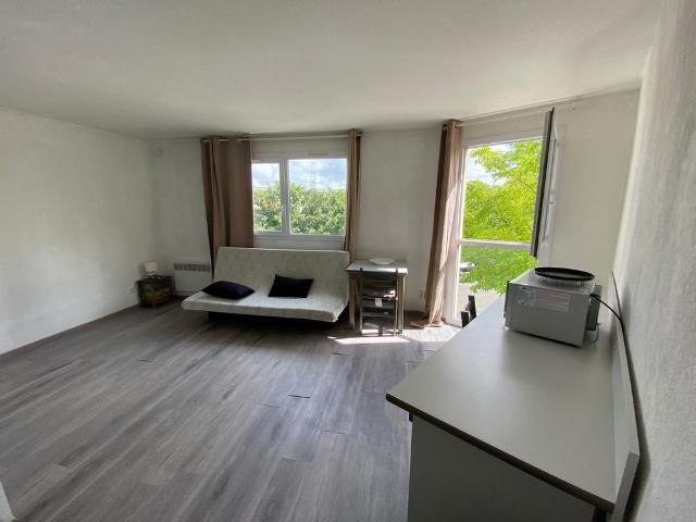 Grabels Studio 24,93m²