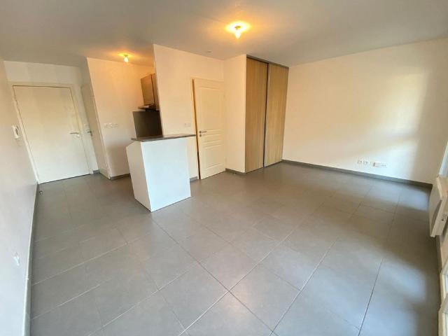 Grabels Studio 30.11m²