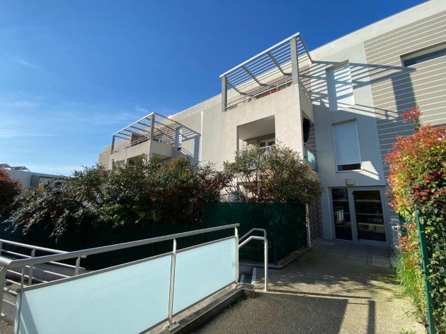 Grabels Studio 30.11m² FDI Services Immobiliers