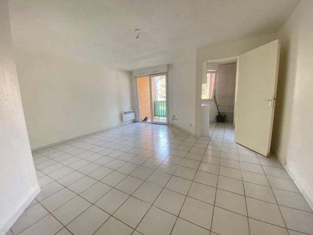 Grabels T2 48.16 m²