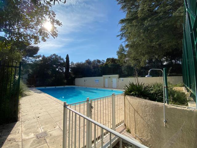 Grabels T2 48.16 m² FDI Services Immobiliers