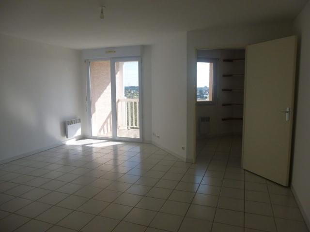 Grabels T2 49.11 m²