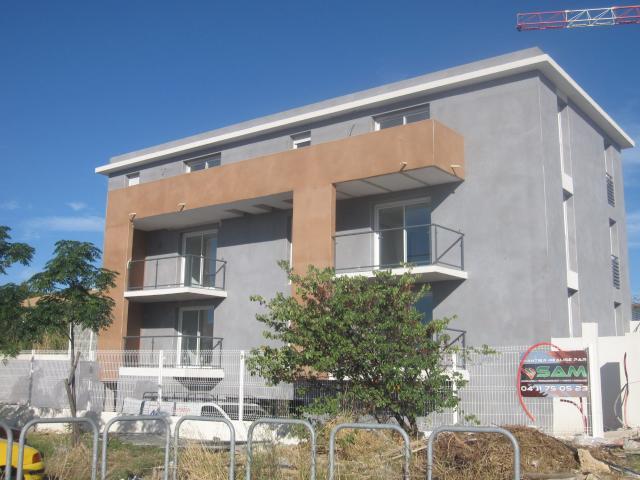 Grabels T2 52 m² FDI Services Immobiliers