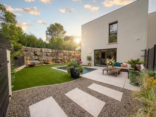 Grabels Vente Maison 34