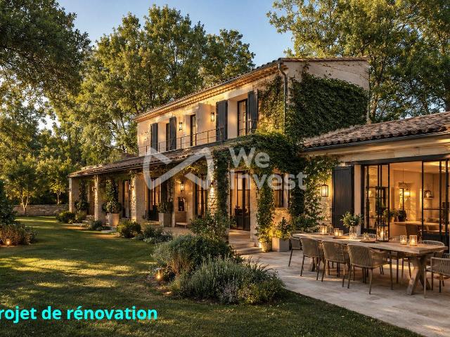 Grabels Vente Maison 34