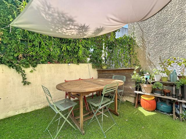 Grabels Vente Maison 34