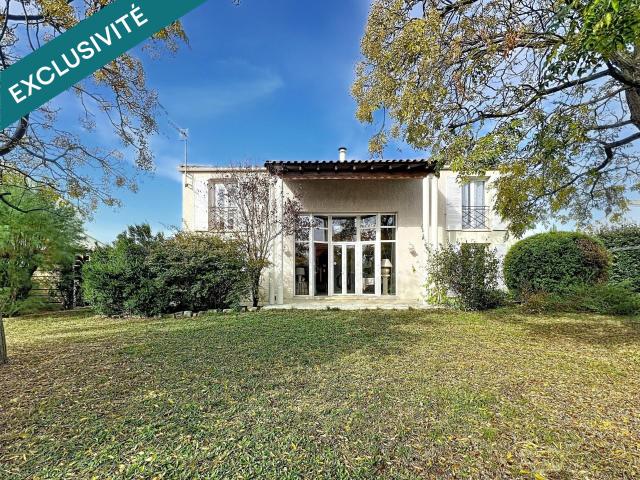 Grabels Vente Maison 34