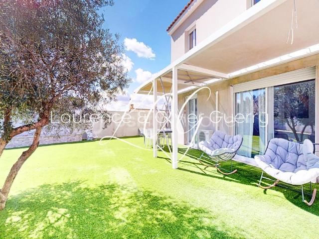 Grabels Vente Maison 34