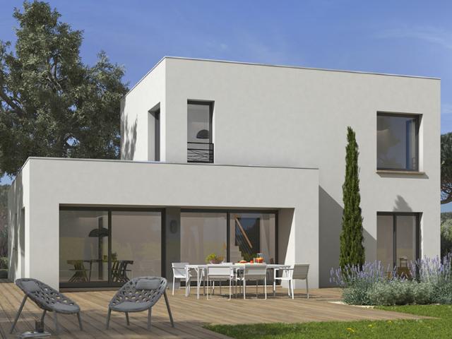 Grabels Vente Maison 34