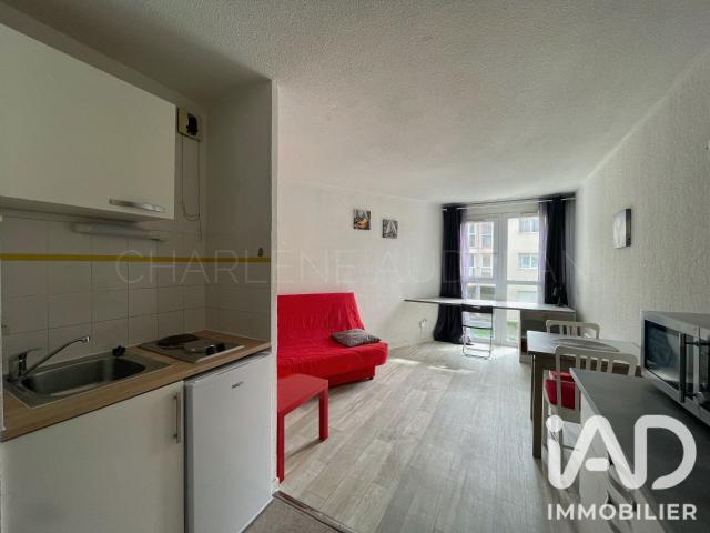 Grabels Vente Appartement 34