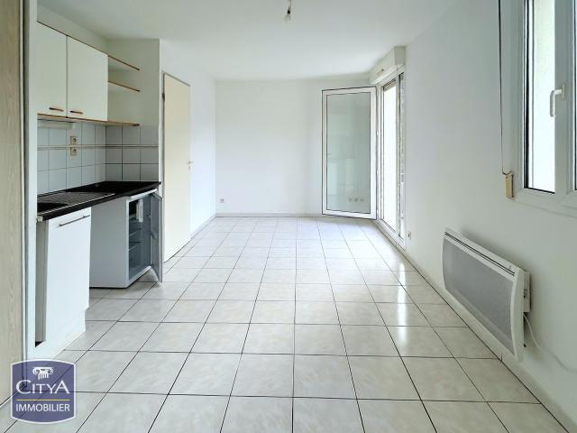 Grabels Vente Appartement 34