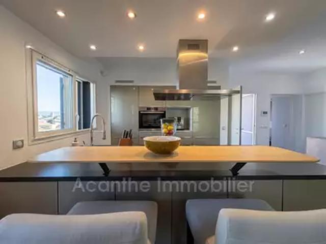 Grabels 34790 Achat / Vente maison 4 pièces t4
