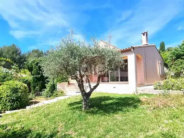 Grabels 34790 Achat / Vente maison 6 pièces t6