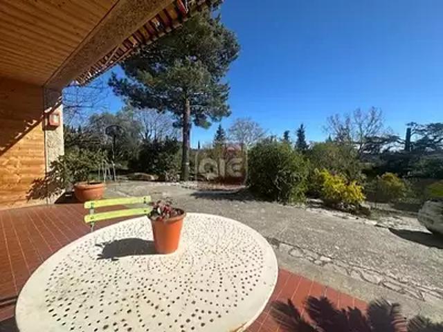 Grabels 34790 Achat / Vente maison 6 pièces t6