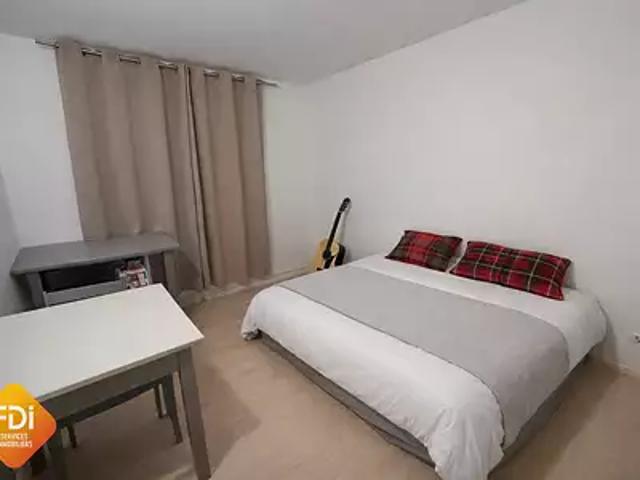 Grabels 34790 Achat / Vente appartement 1 pièce t1