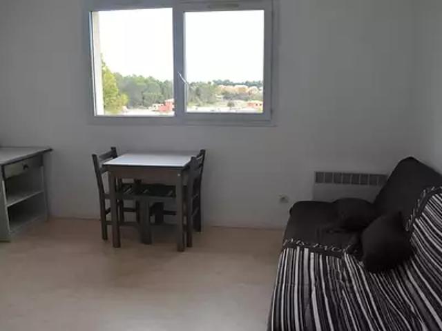Grabels 34790 Location appartement 1 pièce t1