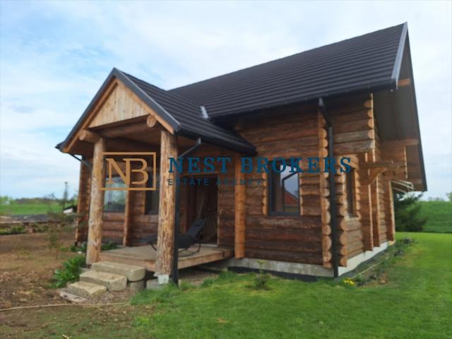 Grabie, 159,26 m2
