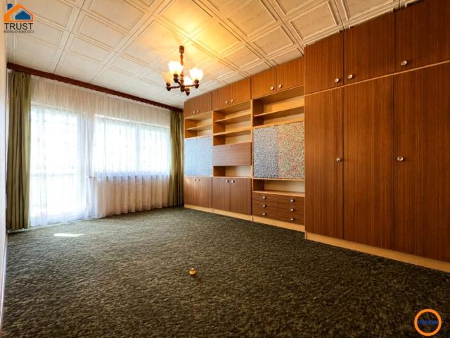 Grabieniec 38,30 m², Łódź