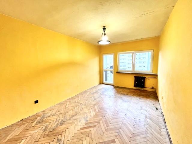 Grabieniec 47 m², Łódź