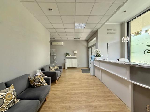 Grabiszyńska 138 m², Wrocław
