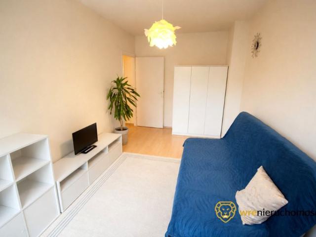 Grabiszyńska 29 m², Wrocław