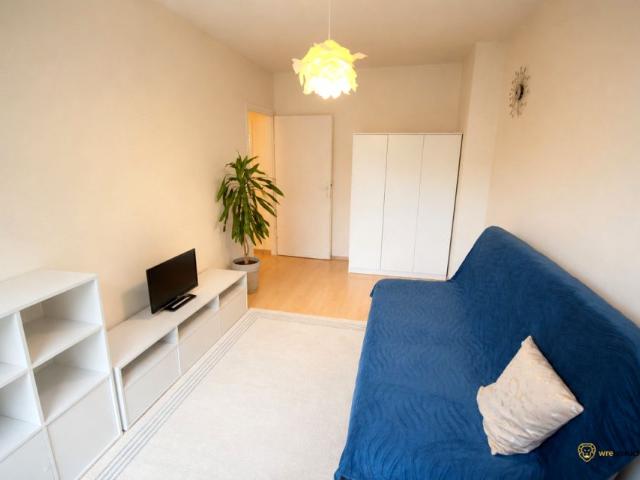 Grabiszyńska 29 m², Wrocław