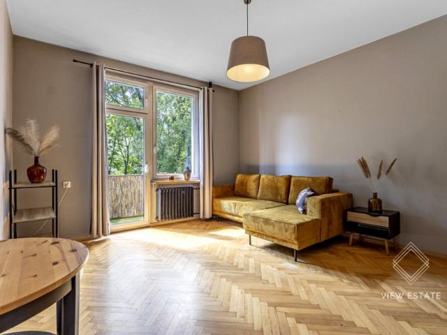 Grabiszyńska 35 m², Wrocław