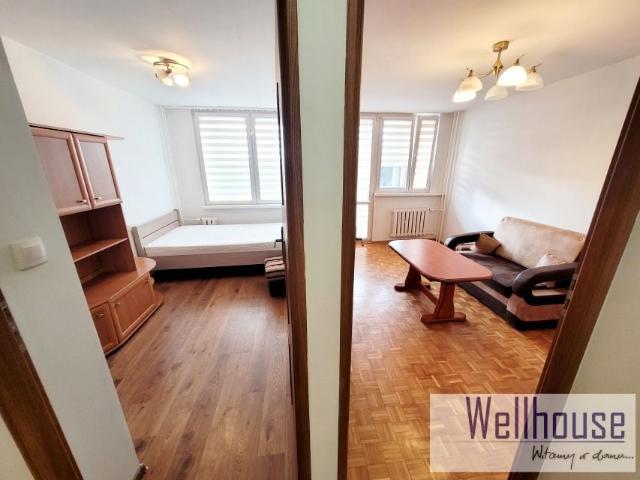 Grabiszyńska 40 m², Wrocław