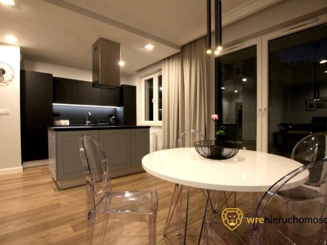 Grabiszyńska 52 m², Wrocław