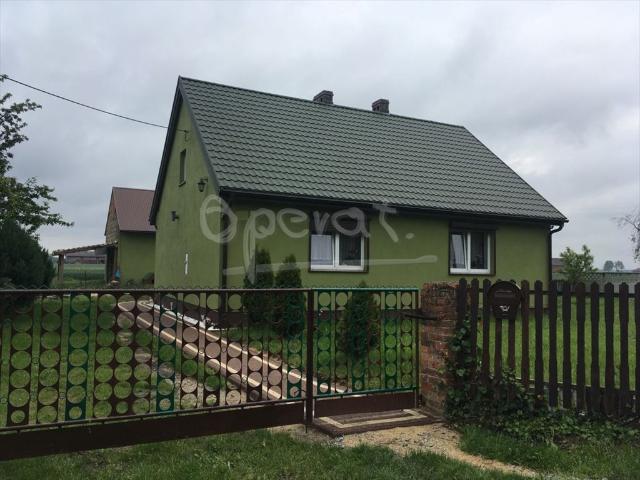 Grabów Wójtostwo, 80 m2