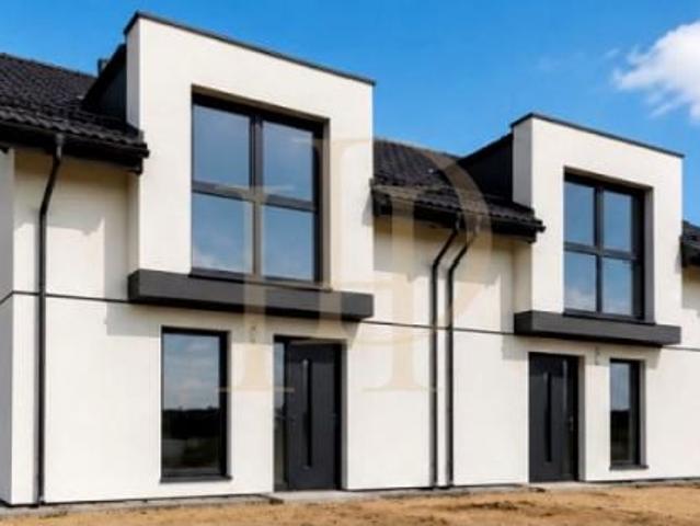 Grabowa 103,59 m², Glincz