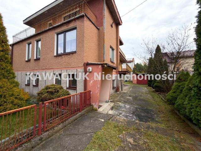 Grabowa 134 m², Tomaszów Mazowiecki