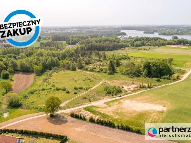 Grabowa 1 007 m², Dobrzewino
