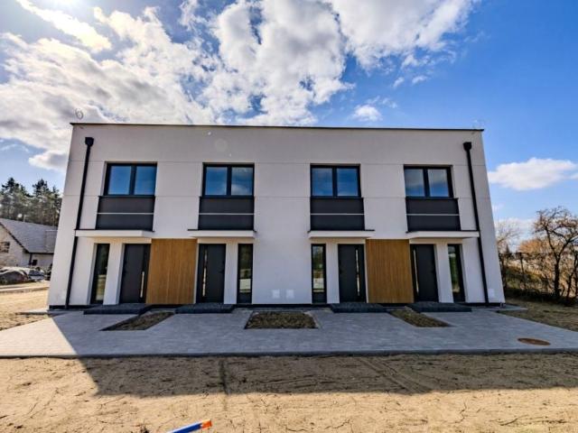Grabowa 277,04 m², Zaniemyśl