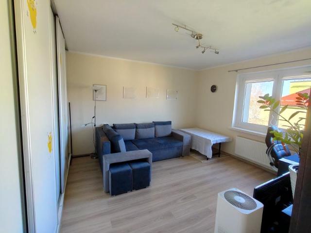 Grabowa 36,45 m², Siemianowice Śląskie