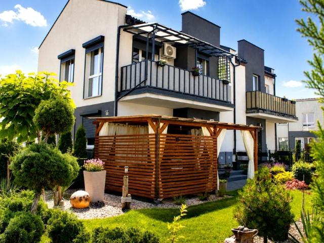 Grabowa 3/2 48,90 m², Dominowo