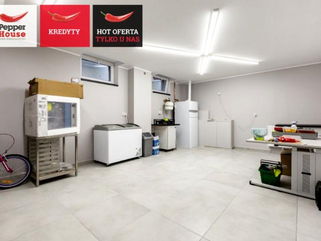 Grabowa 336,53 m², Gościcino