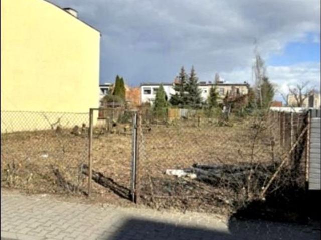 Grabowa 482 m², Poznań