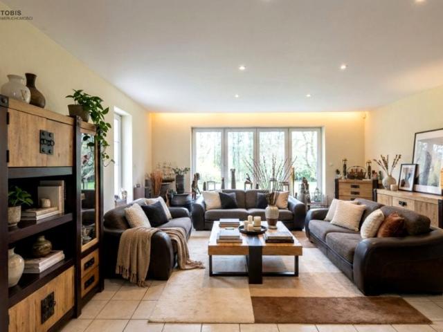 Grabowa 413 m², Lusówko