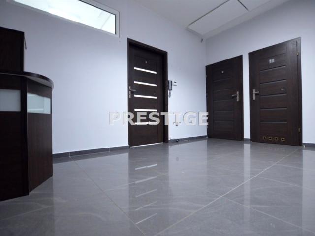 Grabowa 41,90 m², Lubin