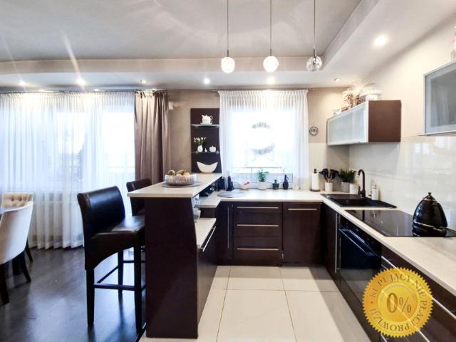 Grabowa 61,46 m², Ornontowice