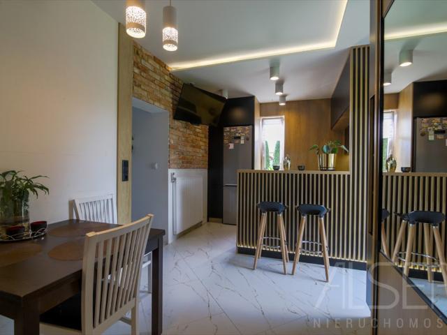 Grabowiec, 120 m2