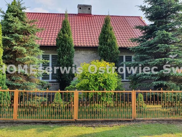 Grabowiec, 88 m2