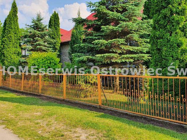 Grabowiec, 88 m2