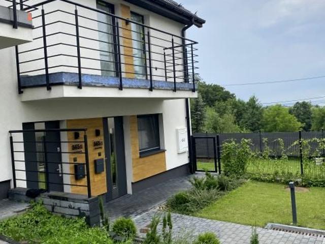 Grabówki 60 m², Wieliczka