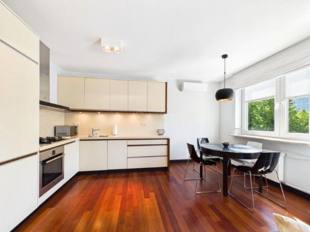 Grabowska 59,17 m², Warszawa